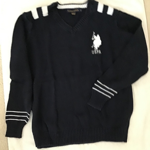 U.S. Polo Assn. Other - U.S. POLO ASSN SWEATER